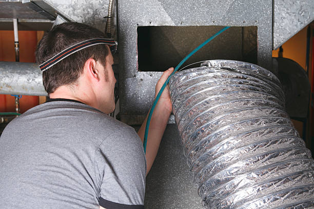 Best Air Duct Cleaning Company Near Me  in Flemington, PA