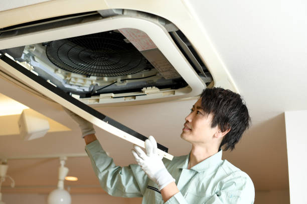 Best Home Air Vent Cleaning  in Flemington, PA