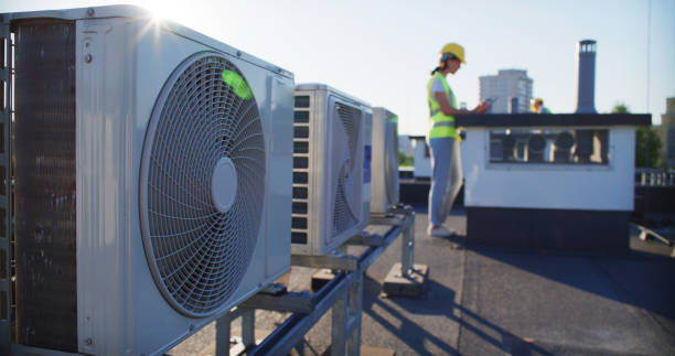 Best Air Duct Cleaning Near Me  in Flemington, PA
